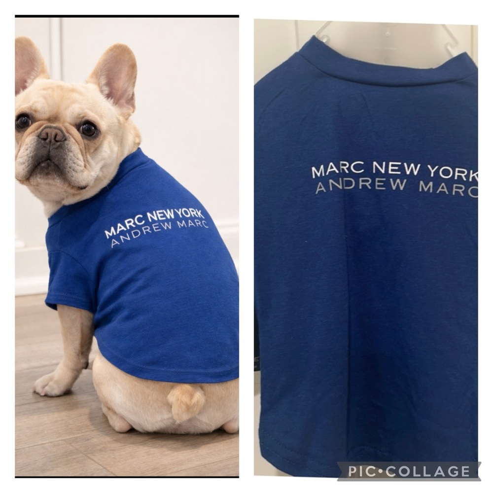 MARC NEW YORK ANDREW MARC SHIRT
